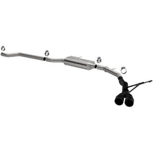 Load image into Gallery viewer, MagnaFlow 2022 Ford Maverick Street Series SS Cat-Back Exhaust 2.5in Tubing- Black Tip Magnaflow