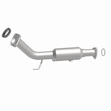Load image into Gallery viewer, MagnaFlow Conv DF 02-05 Honda Civic Si 2.0L Magnaflow