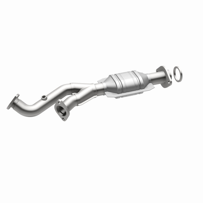 MagnaFlow Conv DF 03-04 4Runner 4.7 Rear Magnaflow