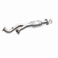 Load image into Gallery viewer, MagnaFlow Conv DF 03-04 4Runner 4.7 Rear Magnaflow