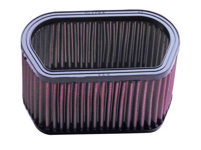 K&N 98-01 Yamaha YZF Replacement Air Filter K&N Engineering