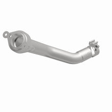 Load image into Gallery viewer, Magnaflow 18-20 Jeep Wrangler V6 3.6L Bolt On Extension Pipe 2in Pipe Diameter Magnaflow