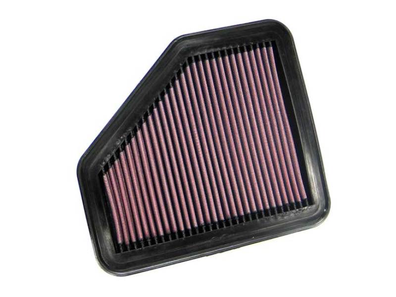 K&N 05-10 Chevy Cobalt / 07-09 Pontiac G5 Drop In Air Filter K&N Engineering