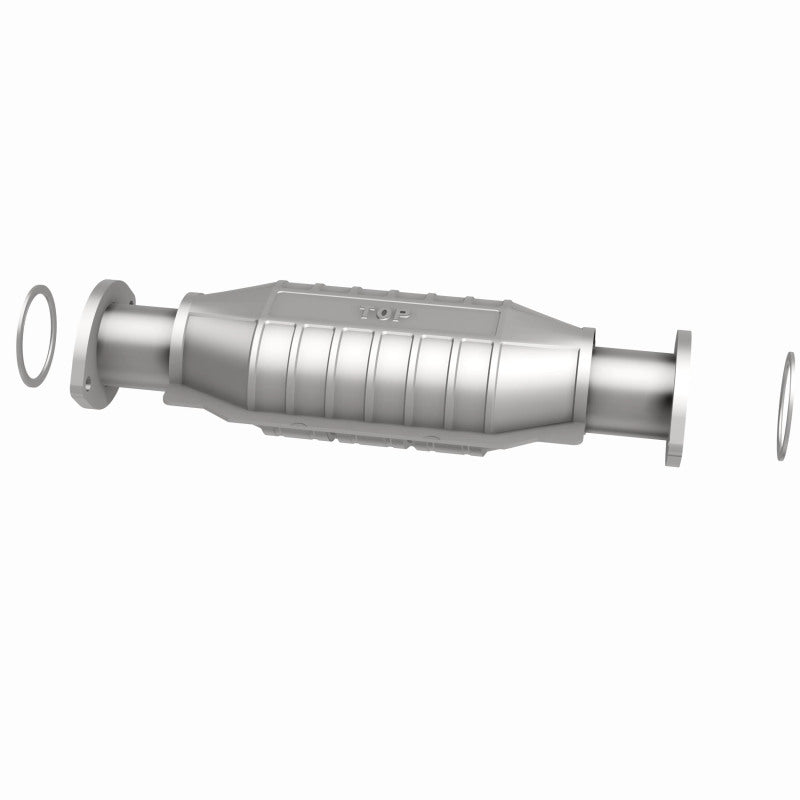 MagnaFlow Conv DF Tacoma 95-98 2.7L/3.4L Magnaflow