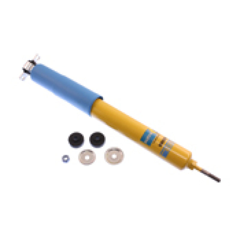Bilstein B6 1975 Chevrolet Camaro Base Rear 46mm Monotube Shock Absorber Bilstein