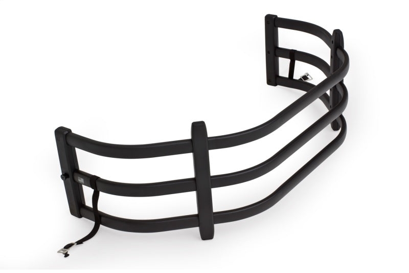 AMP Research 19-23 Ram 1500 Standard Bed Bedxtender HD Sport - Black AMP Research