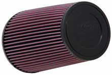 Load image into Gallery viewer, K&amp;N Universal Rubber Filter 3inch FLG / 6inch OD-B / 4-5/8inch OD-T / 9inch L K&amp;N Engineering