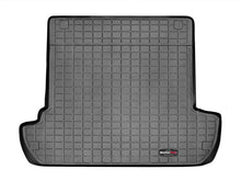 Load image into Gallery viewer, WeatherTech 03-05 Toyota 4Runner Cargo Liners - Black WeatherTech
