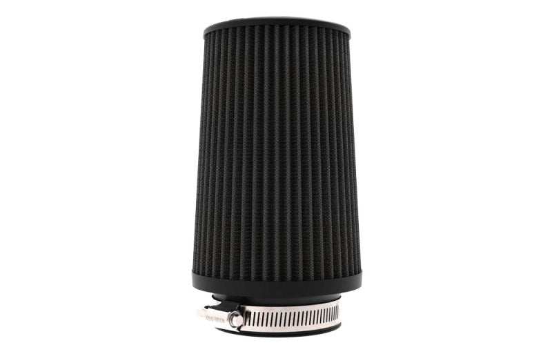 K&N Universal Air Filter (4in. Flange / 6in. Base / 5.25in. Top OD / 9.25in. Height) K&N Engineering