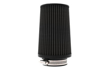 Load image into Gallery viewer, K&amp;N Universal Air Filter (4in. Flange / 6in. Base / 5.25in. Top OD / 9.25in. Height) K&amp;N Engineering