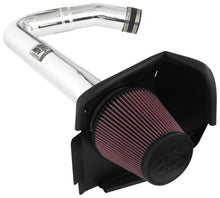 Load image into Gallery viewer, K&amp;N 11-12 Chrysler 300 3.6L / 11-12 Dodge Challenger/Charger 3.6L Typhoon Performance Intake K&amp;N Engineering