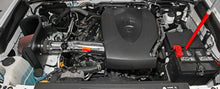 Load image into Gallery viewer, K&amp;N 2016 Toyota Tacoma 3.5L-V6 High Flow Performance Kit K&amp;N Engineering