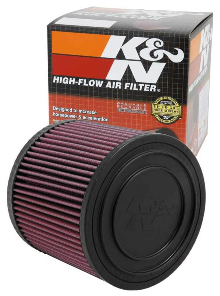 K&N 12-13 Arctic Cat Wildcat 1000 Replacement filter K&N Engineering