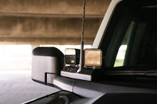 Load image into Gallery viewer, DV8 21-22 Ford Bronco A-Pillar Pod Light Mounts DV8 Offroad