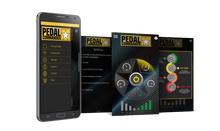 Load image into Gallery viewer, Pedal Commander Dodge/Jeep/Kia/Mitsubishi Throttle Controller Pedal Commander
