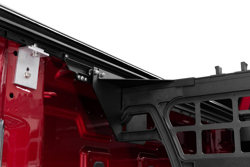Roll-N-Lock 2020 Chevy Silverado/Sierra 2500/3500 MB 80-1/2in Cargo Manager Roll-N-Lock