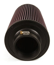 Load image into Gallery viewer, K&amp;N Universal Rubber Filter 3inch FLG / 6inch OD-B / 4-5/8inch OD-T / 9inch L K&amp;N Engineering