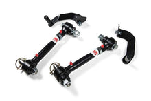 Load image into Gallery viewer, JKS Manufacturing Jeep Wrangler JL Quicker Disconnect Sway Bar Links 2.5-6in Lift JKS Manufacturing