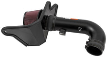 Load image into Gallery viewer, K&amp;N 2016-2017 Ford Mustang Shelby 5.2L V8 Typhoon Cold Air Intake System K&amp;N Engineering