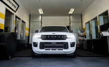 Load image into Gallery viewer, MagnaFlow 21-23 Jeep Grand Cherokee L NEO Cat-Back Exhaust Magnaflow