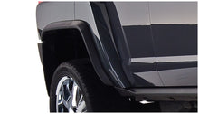 Load image into Gallery viewer, Bushwacker 06-10 Hummer H3 OE Style Flares 4pc - Black Bushwacker