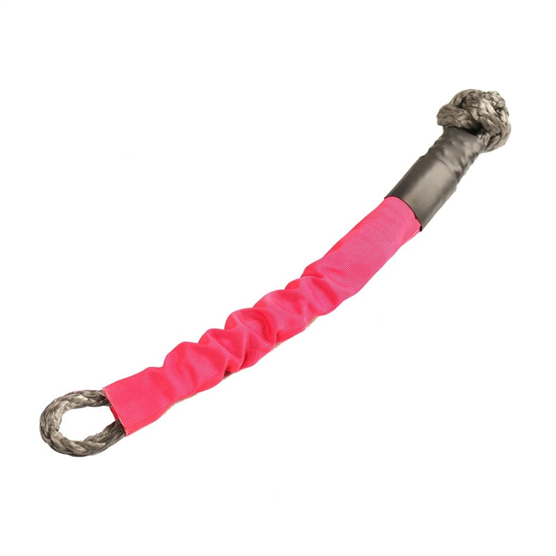 Rugged Ridge 7/16in 7500 LBS Soft Rope Shackle Rugged Ridge