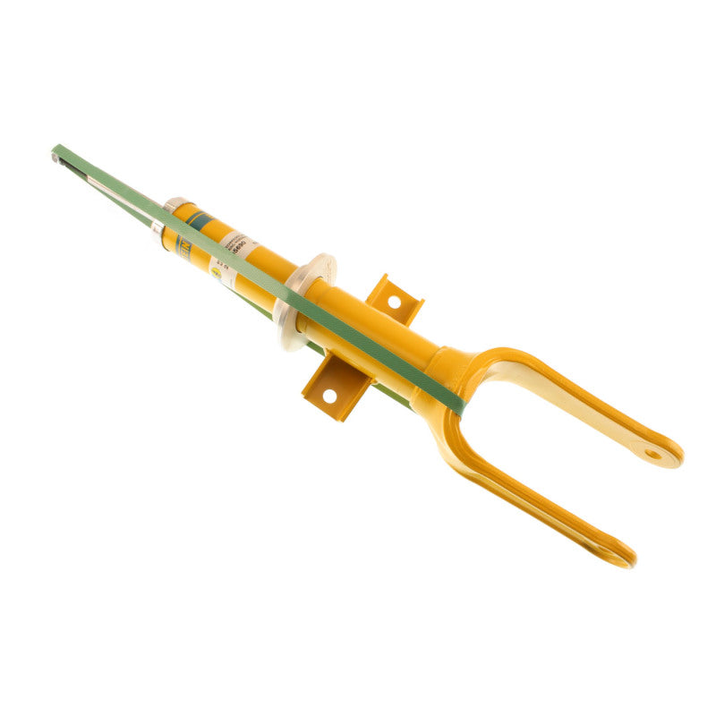 Bilstein 4600 Series 11-12 Volkswagen Amarok 2.0L Front 46mm Monotube Shock Absorber Bilstein