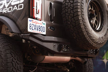 Load image into Gallery viewer, DV8 Offroad 21-22 Ford Bronco FS-15 Series Rear Bumper DV8 Offroad
