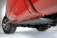 Load image into Gallery viewer, AMP Research 2022 Ford F-250/350/450 All Cabs (Fits Only Sync 4 Models) PowerStep Plug N Play - Blk AMP Research
