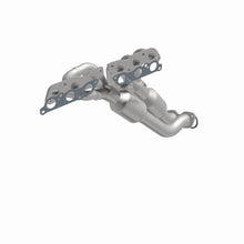 Load image into Gallery viewer, MagnaFlow Conv DF 00-04 Lexus IS/GS300 mani Magnaflow