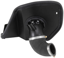 Load image into Gallery viewer, K&amp;N 2013 Hyundai Genesis Coupe 2.0L L4 F/I Typhoon Performance Intake Performance kit K&amp;N Engineering