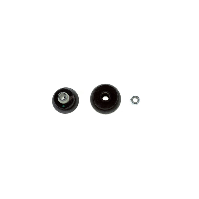 Bilstein 5100 Series 2001 Chevrolet Silverado 2500 LT Front 46mm Monotube Shock Absorber Bilstein