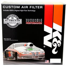 Load image into Gallery viewer, K&amp;N X-Stream Top Filter Red 11in / 5.125in Neck Flange / 3.5in Height K&amp;N Engineering