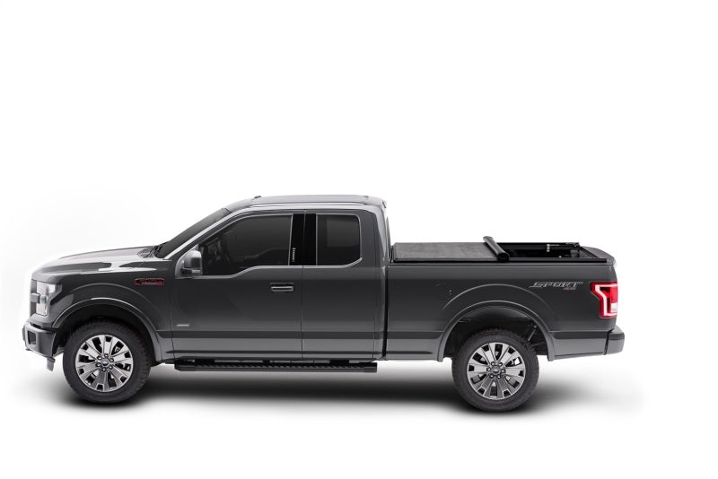 Truxedo 09-14 Ford F-150 6ft 6in TruXport Bed Cover Truxedo