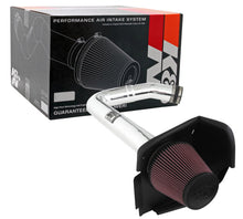 Load image into Gallery viewer, K&amp;N 11-12 Chrysler 300 3.6L / 11-12 Dodge Challenger/Charger 3.6L Typhoon Performance Intake K&amp;N Engineering