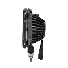 Load image into Gallery viewer, KC HiLiTES 6in. Pro6 Gravity LED Light 20w Single Mount Wide-40 Beam (Pair Pack System) KC HiLiTES