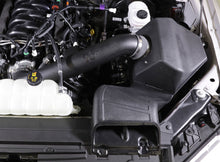 Load image into Gallery viewer, K&amp;N 63 Series AirCharger Performance Intake 15-19 Ford F150 5.0L V8 F/I K&amp;N Engineering