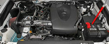 Load image into Gallery viewer, K&amp;N 2016 Toyota Tacoma 3.5L-V6 High Flow Performance Kit K&amp;N Engineering