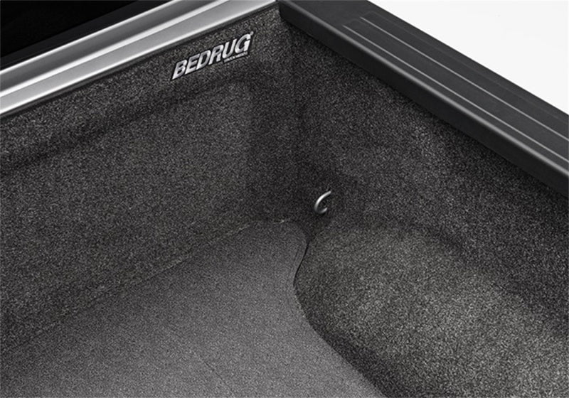 BedRug 2017+ Ford F-250/F-350 Super Duty 6.5ft Short Bed Impact Bedliner BedRug