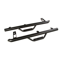 Load image into Gallery viewer, Rugged Ridge Spartan Nerf Bar Textured Black 97-06 Jeep Wrangler TJ Rugged Ridge