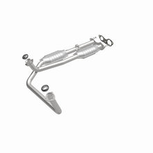 Load image into Gallery viewer, MagnaFlow Conv DF GM Truck/Suv Dual Outlet 96 Magnaflow