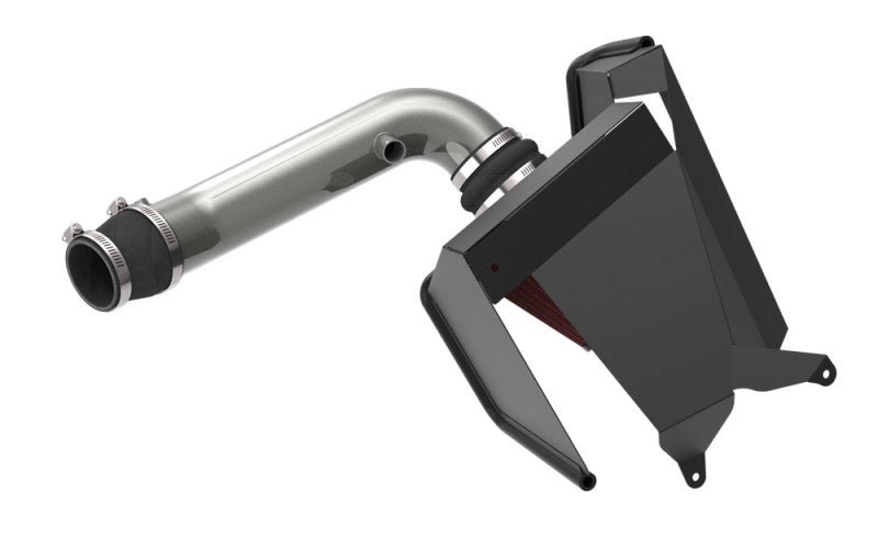 K&N Typhoon 2022 Hyundai Kona N L4-2.0L F/I Turbo Performance Air Intake System K&N Engineering