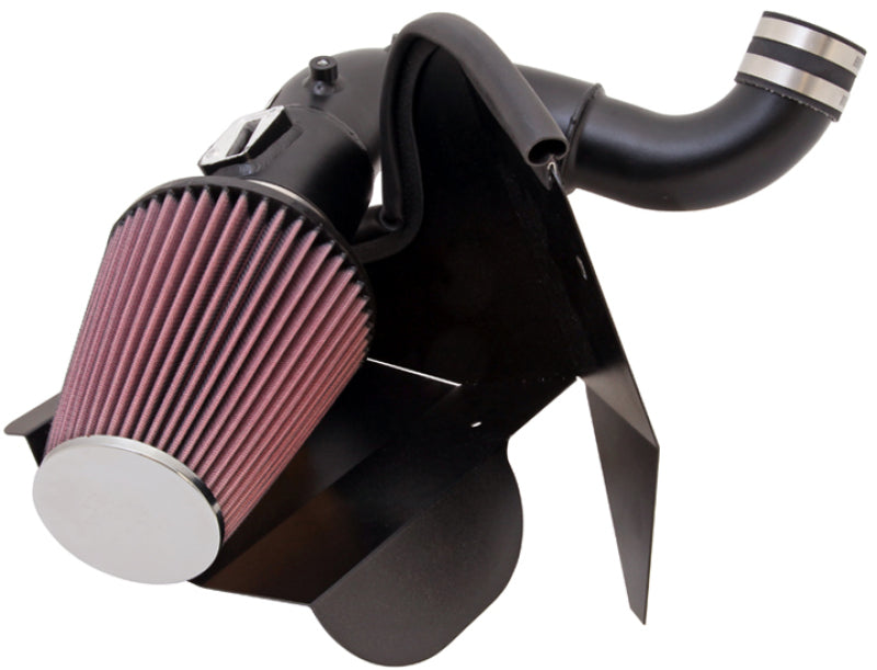 K&N 08-09 Chevy Cobalt SS L4-2.0L Turbo Typhoon Short Ram Intake K&N Engineering