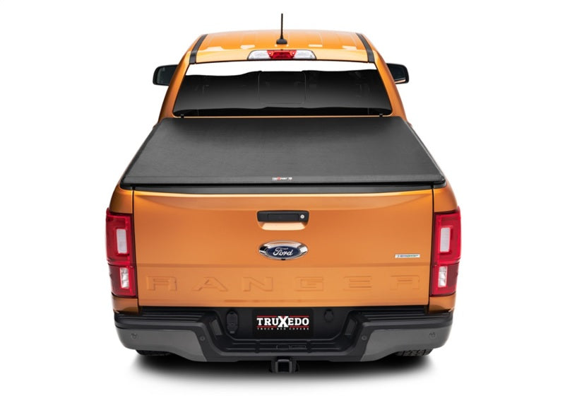 Truxedo 19-20 Ford Ranger 5ft TruXport Bed Cover Truxedo