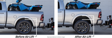 Load image into Gallery viewer, Air Lift Loadlifter 5000 Ultimate for 2019 Chevrolet Silverado 1500 4WD (Trail Boss) Air Lift