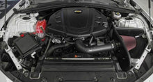 Load image into Gallery viewer, K&amp;N 2016-2017 Chevrolet Camaro V6-3.6L F/I Aircharger Performance Intake K&amp;N Engineering