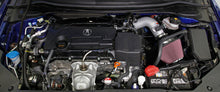 Load image into Gallery viewer, K&amp;N 16 Acura ILX 2.4L Typhoon Complete Cold Air Intake K&amp;N Engineering