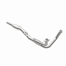 Load image into Gallery viewer, MagnaFlow Conv DF 95 Ford Bronco 5.8L Magnaflow