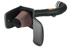 Load image into Gallery viewer, K&amp;N 05-08 Toyota 4Runner V8-4.7L Aircharger Performance Intake K&amp;N Engineering