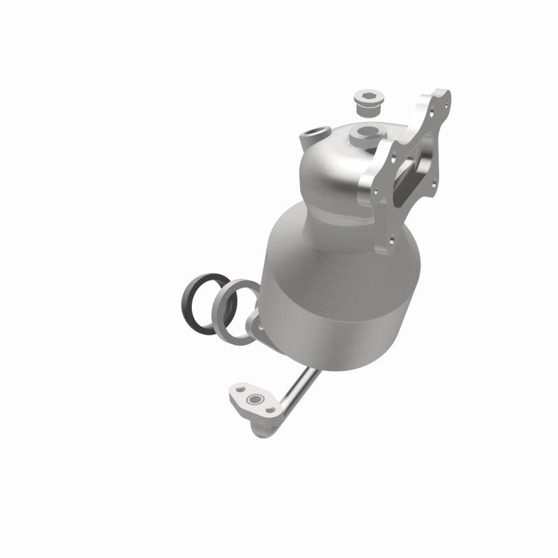 Magnaflow Conv DF 11-14 CR-Z 1.5L Manifold Magnaflow